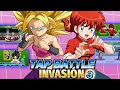Descarga Dragon ball tap battle Invasinbeta 3 Descarga Dragon ball tap battle Invasinbeta 3