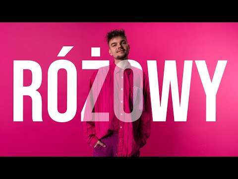 ♪ PALION - RÓŻOWY [CAŁA PIOSENKA] ♪