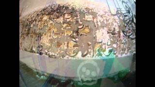 Bukue One Hip Hop Body Rock - Official Video.mov