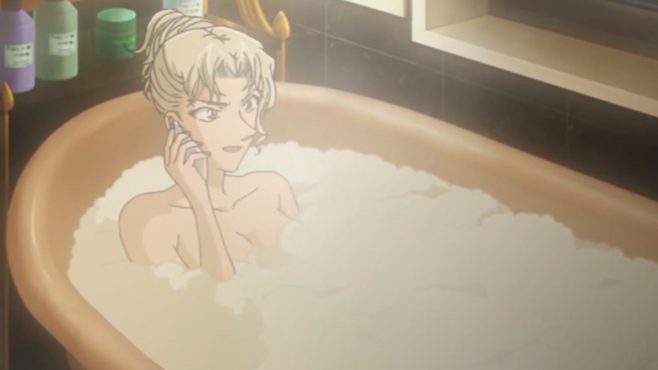 Anime Vines Detective Conan Youtube