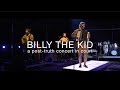 Nineties productions  billy the kid