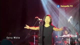 Carry White in KANDORA FAIR 2022