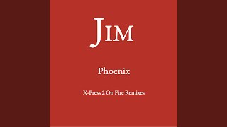 洋楽 Jim PHOENIX (CROOKED FIRE & GOTH) Phoenix (Crooked Goth) - YouTube