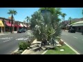 What to do in Palm Springs California - YouTube