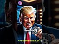 What Regulations Could Impact Trump's Crypto Token? #shorts #trending #donaldtrump #cryptotoken