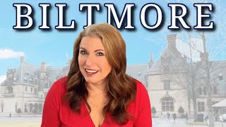 BILTMORE ESTATE  **Know Before You Go**