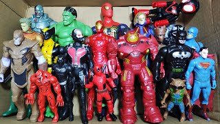 AVENGERS SUPER HERO TOYS #534/Action Figures/LEGO MARVEL/Cheap Price/Ironman,Hulk,Thor, Spiderman