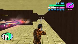 Секрет в Gta Vice City Ментовский Беспредел - как получить все оружия? Секрет в Gta Vice City Ментовский Беспредел - как получить все оружия?