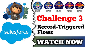 Record-Triggered Flows | Salesforce Trailhead | Add a Scheduled Task to Your Flow