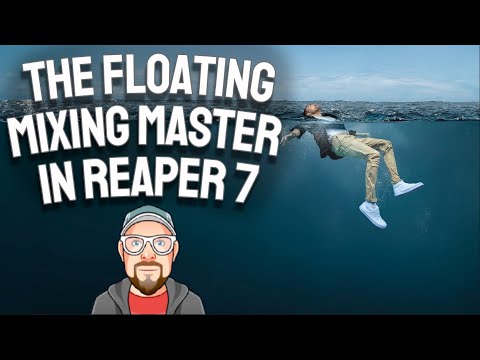 The Floating Mixing