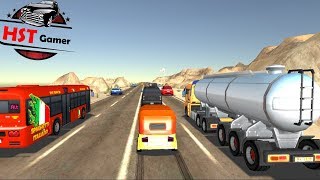 Tuk Tuk Traffic Racer Auto Rickshaw Heavy Sim 2017 - Android Gameplay Video screenshot 3