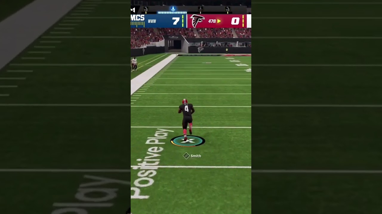 Nolan Smith on the Atlanta Falcons? 🤔 | Madden 23