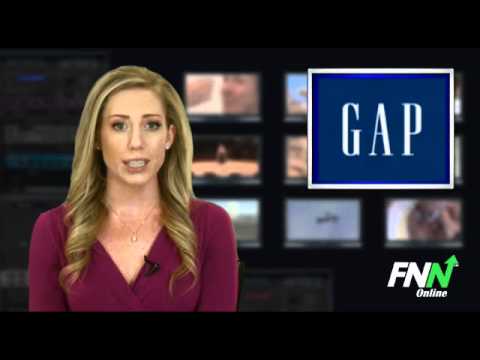 Gap (GPS) announced that its president for North American operations, Mark Hansen, will step down and will leave the company effective February 4. The compan...