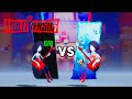Marceline is the WORST character in Multiversus by far!?!