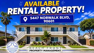5447 Norwalk Blvd