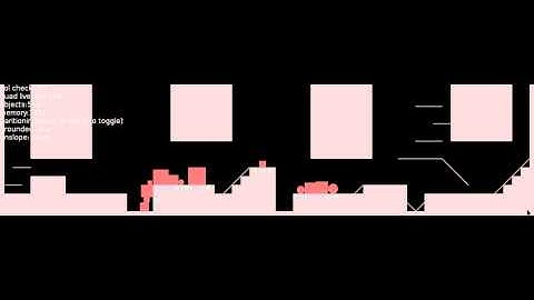 [love2d] Fizz X - tiny fast run and jump