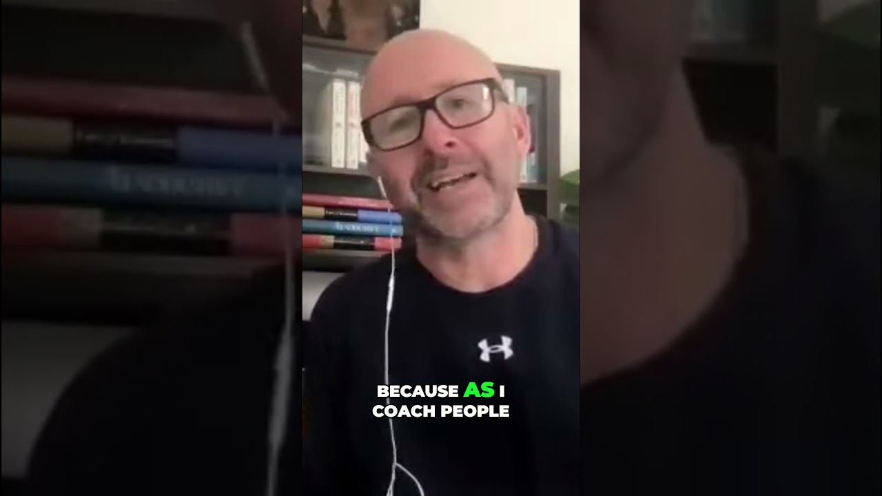 Start with Why |  Rich Lohman