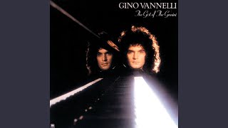 Video thumbnail of "Gino Vannelli - Love Of My Life"