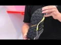 TERREX BOOST Adidas at OutDoor 2014