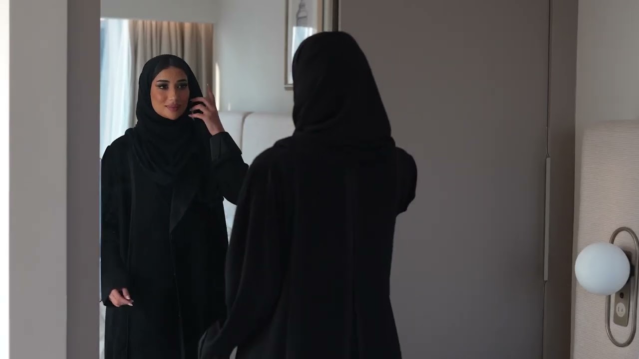 35 West Bay Luxury Apartments