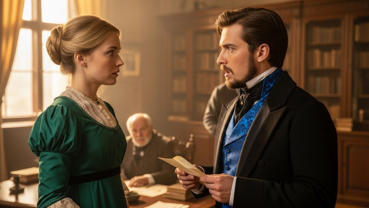 PRZEZ DWA LATA PISAŁA DO NIEZNANEGO, KTÓREGO PODZIWIAŁA... PRACUJĄC OBOK NIEGO, KTÓRY JĄ LEKCEWAŻYŁ