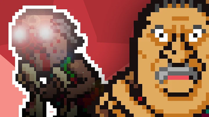 THE TRUTH ABOUT THE KENT (Lisa: The Pointless Mod)