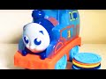 Thomas & Friends Learn Numbers 1-10, Count with me Thomas! My First Thomas Toy for Kids