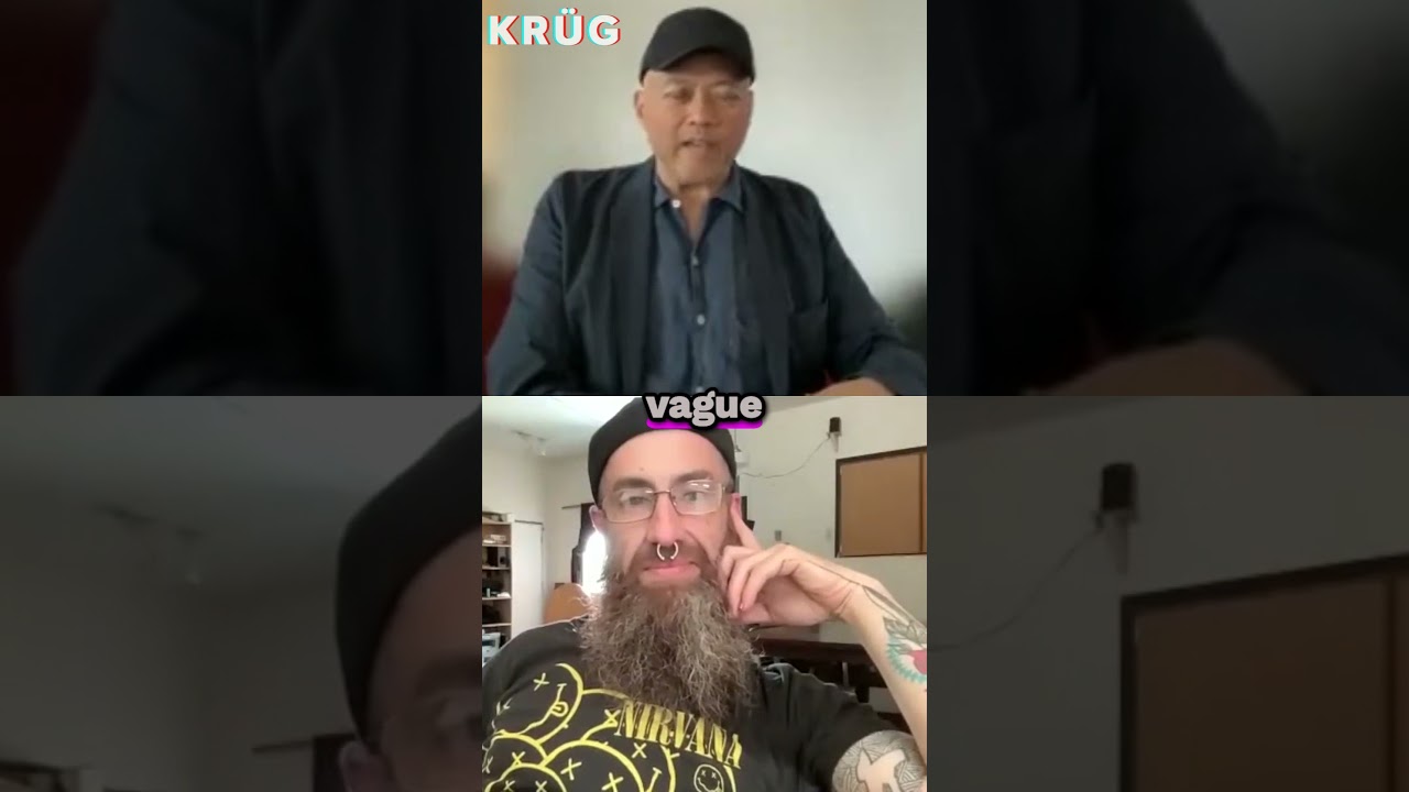 Trippy realms of AI Subconscious 