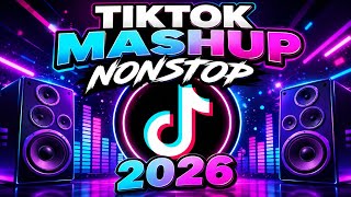 🔥 BEST NONSTOP MASHUP TIKTOK VIRAL DANCE 2026 DJ JAN JAN BEATS REMIX 🇵🇭