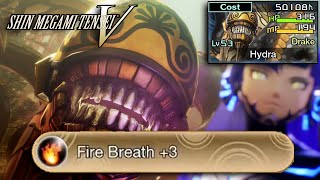Details Shin Megami Tensei V is so easy News