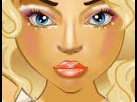 barbie make up spiele barbie make up spiele