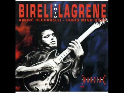 Bireli Lagrene - Softly, As in a Morning Sunrise