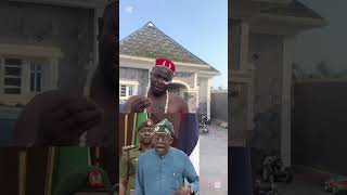 See his defeat finally… #viralvideo #duet #giveusourstolenmoneyback #shortvideo