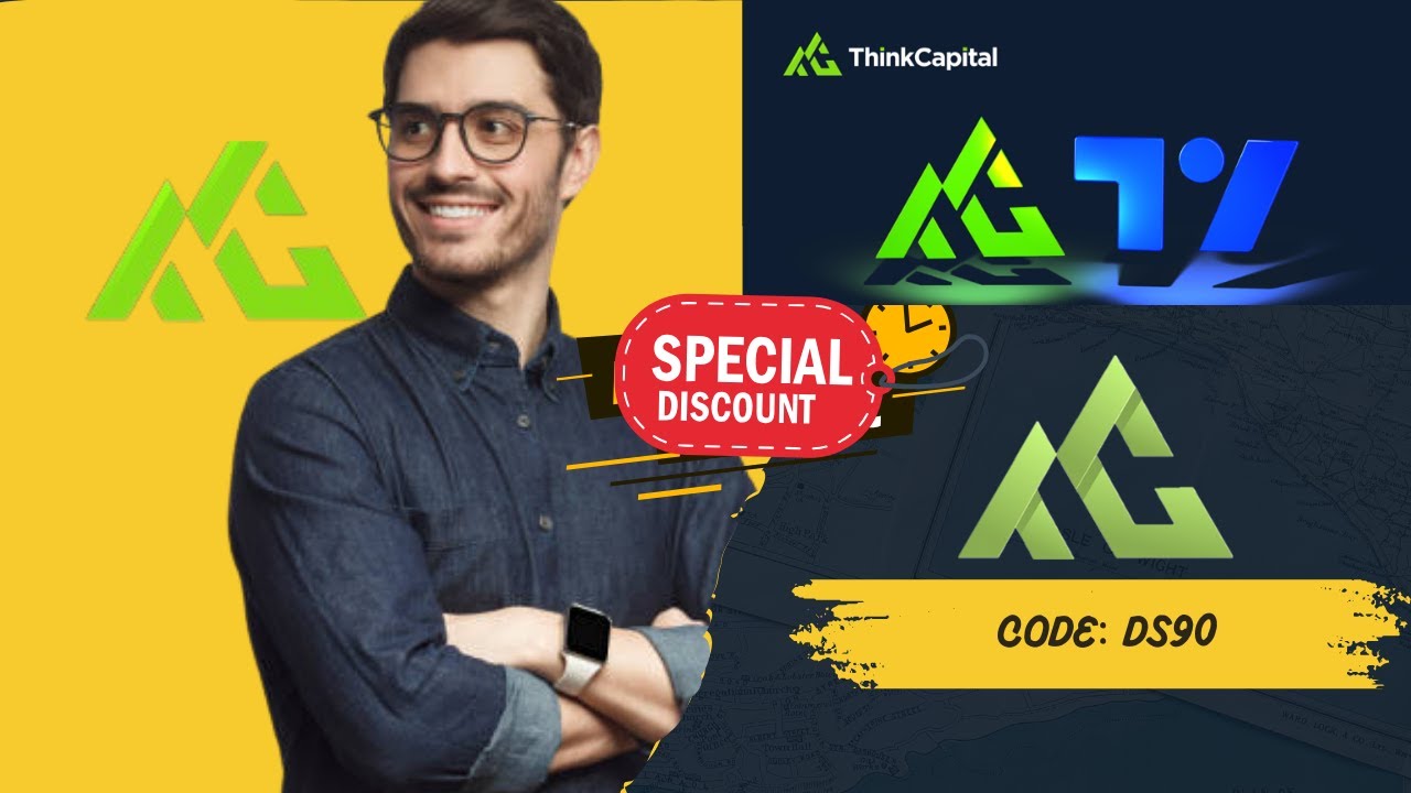 ThinkCapital Coupon Code / ThinkCapital Promo Code and Reviews