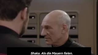 Famous Tamarian language (Star Trek TNG) Net Worth