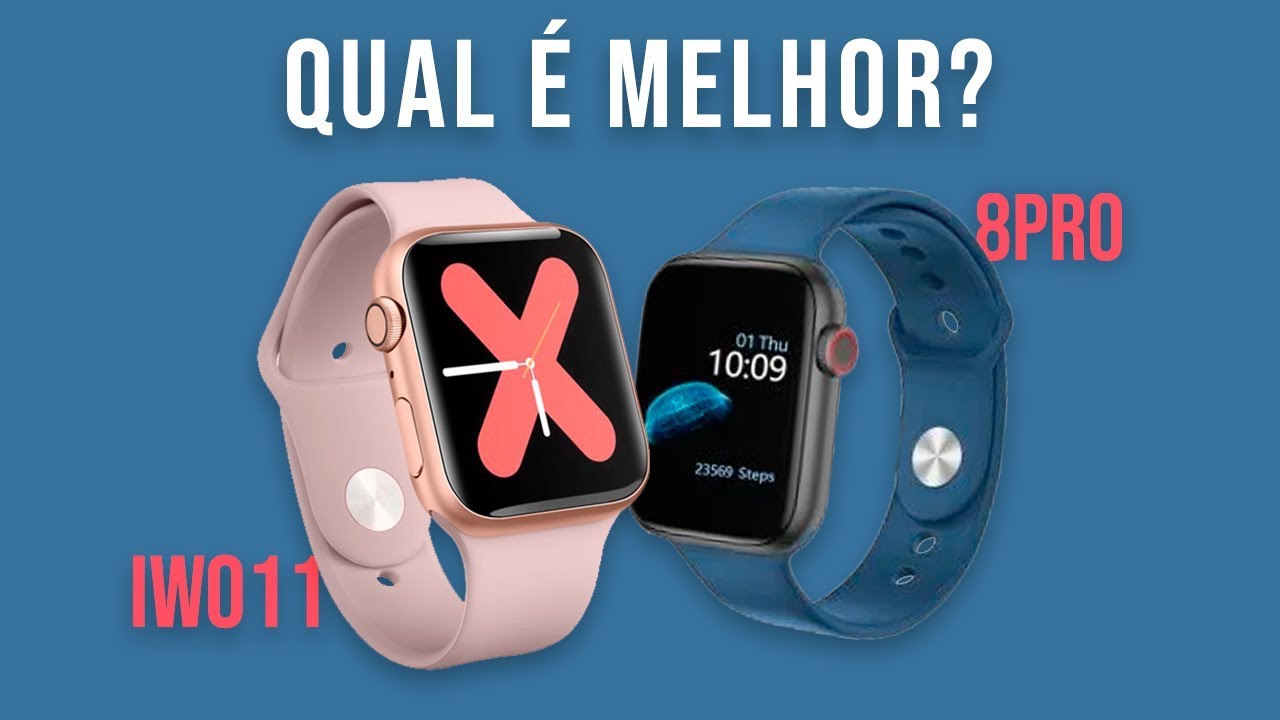 iwo 8 lite tem gps