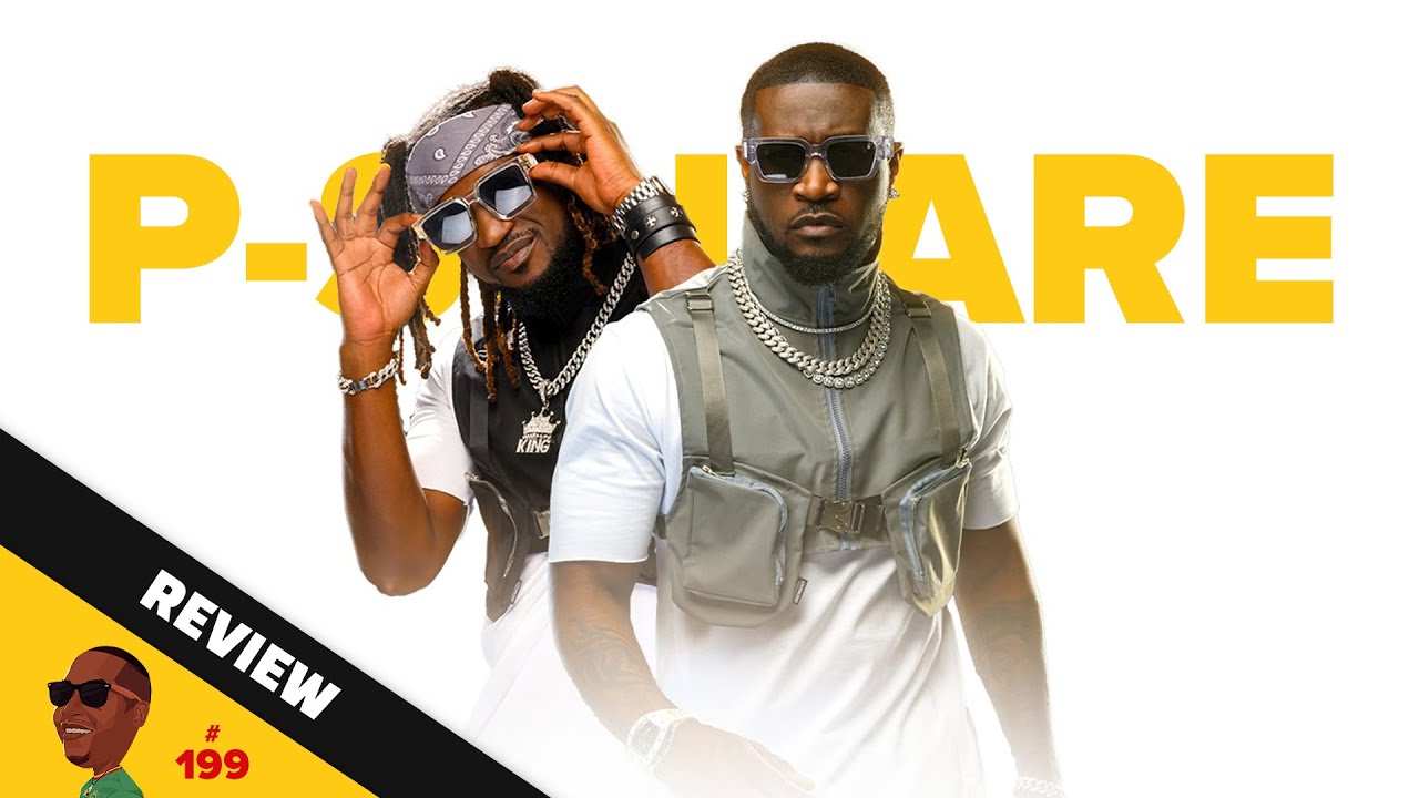 PSquare Jaiye SINGLE REVIEW 🇳🇬 MJ Wemoto YouTube