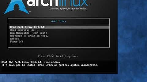 Arch Linux installs fine from archlinux-2017.12.01-x86_64.iso (kernel 4.13.12-1)