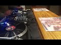 80s Old School Groovy Tunes Mix on Vinyl