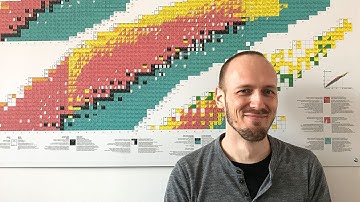 Get to know: Prof. Patrick Steinegger (Inaugural Video 2022)