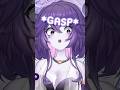Aquwa Vtuber is a HOMEWREAKER #vtuber #shorts