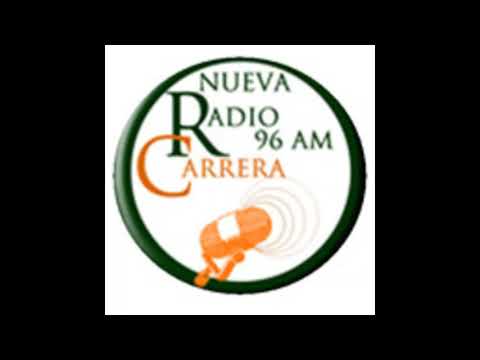 Radio Carrera - Cierre de transmisiones (Versión 2007, con Rodolfo Herrera)