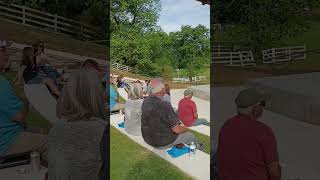 rockmart GA appreciation day give back to the people