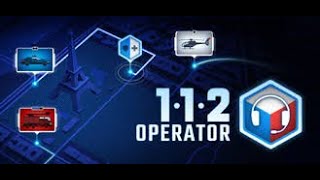 Operator 112 Обзор Первый взгляд