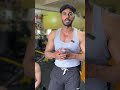 Upper chest fullness #chestworkout #fitness #bodybuilding #motivation