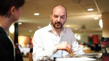 Tech Talks 2018: Wolfram Client Library for Python