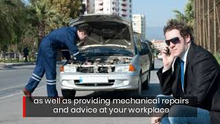 Mobile Mechanic Darwin for Full Car Mobile Mechanical Service and Repairs