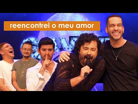 QUEM É MAIS G4Y? - Fernando Pedrosa - Stand Up Comedy