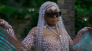 Beloved Jackson - Diamonds and Pearls | The Planted Diamond( /Short Film)