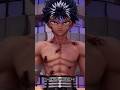 HIEI ULTIMATE | YUYU HAKUSHO